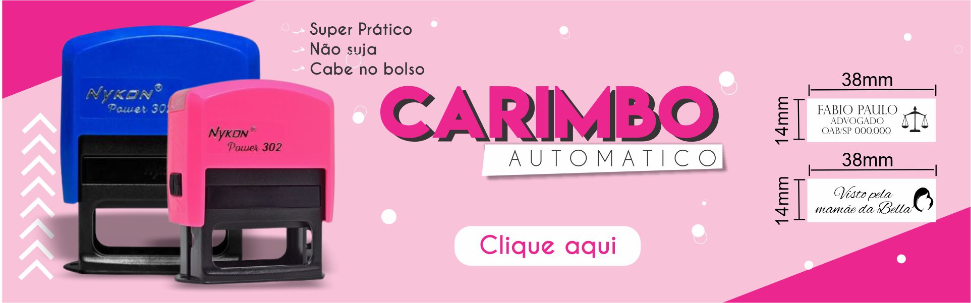 carimbo