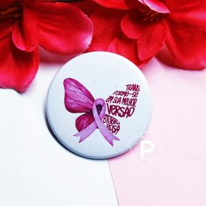 Botons Bottons Button Personalizados  ( Broche Alfinete )