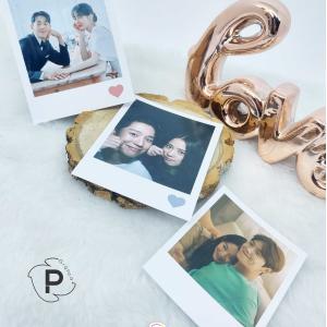 Foto Polaroid Mini